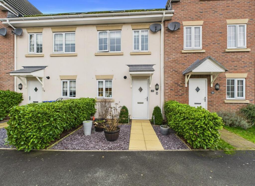 Main image of property: Rhyd Y Byll, Rhewl, Ruthin