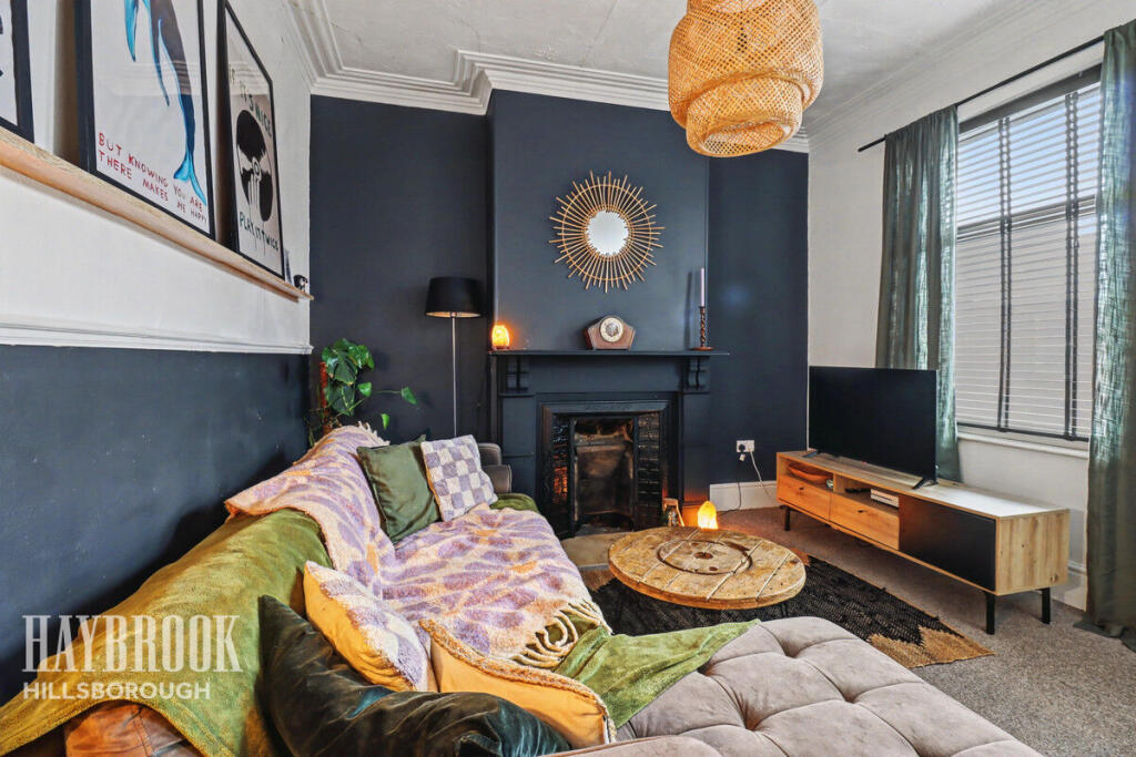 Main image of property: Loxley New Road, Sheffield