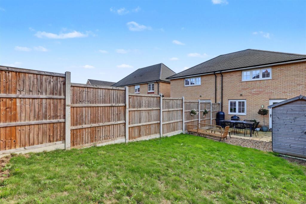 House in East Cambridgeshire, Ely - View 4