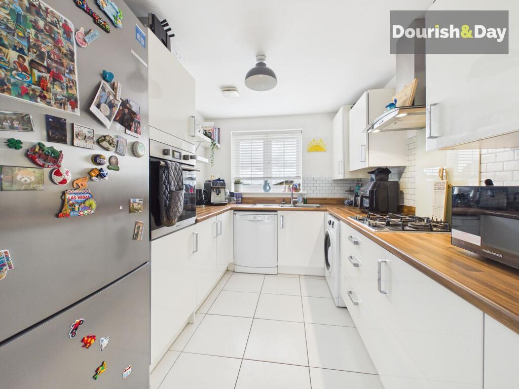 House in Shrewsbury - View 5