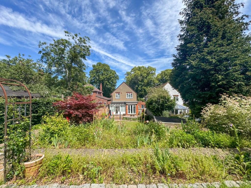 Main image of property: All Hallows Road, Caversham, Reading