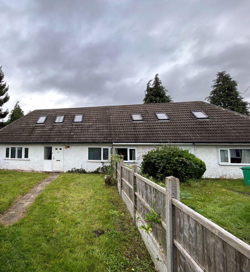 Main image of property: Dorket Drive, Nottingham