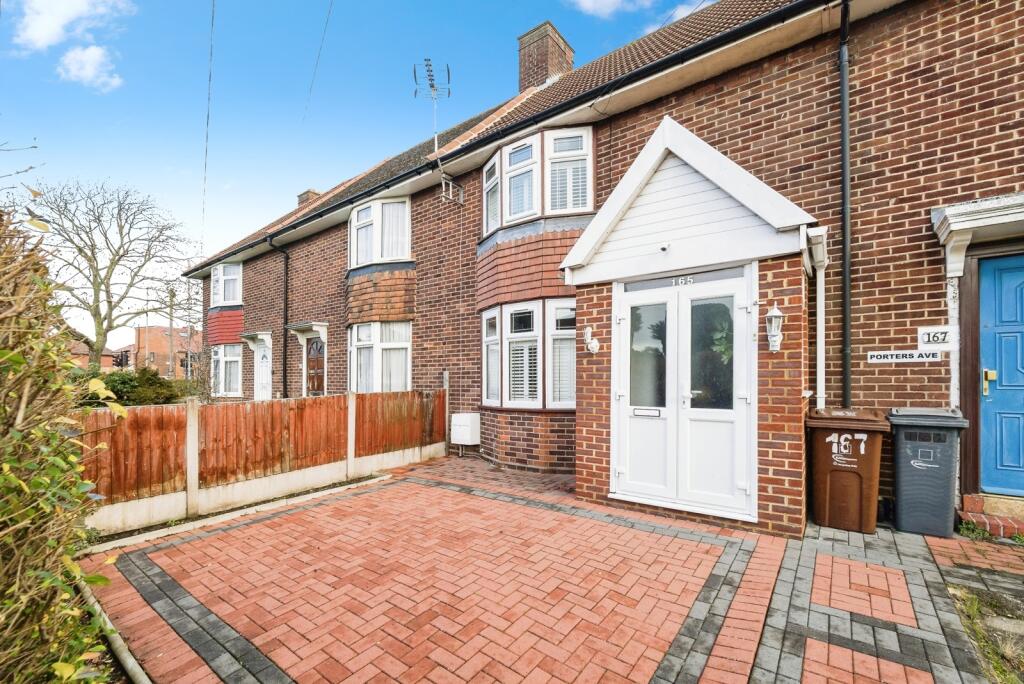 Main image of property: Porters Avenue, Dagenham, Essex, RM9
