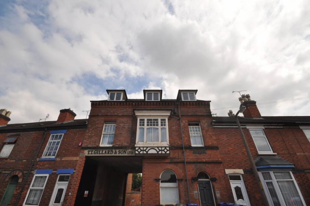 Main image of property: Blackpool Street, Burton-on-Trent, Staffordshire, DE14