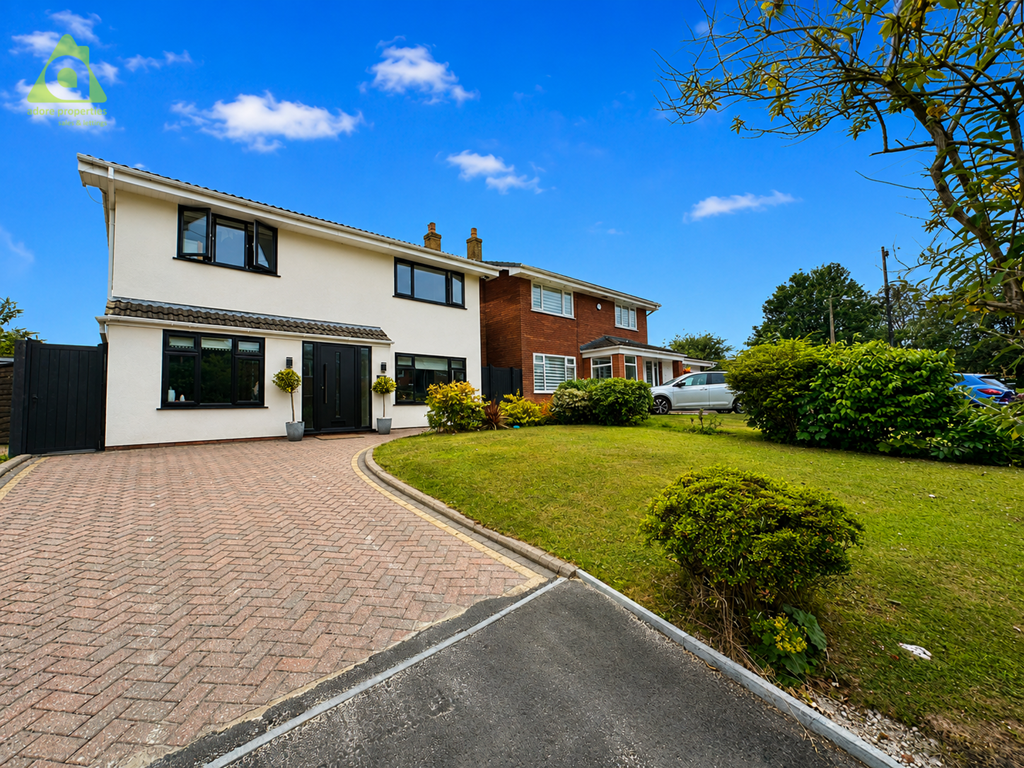 Main image of property: Bankside, Westhoughton, BL5 2QH
