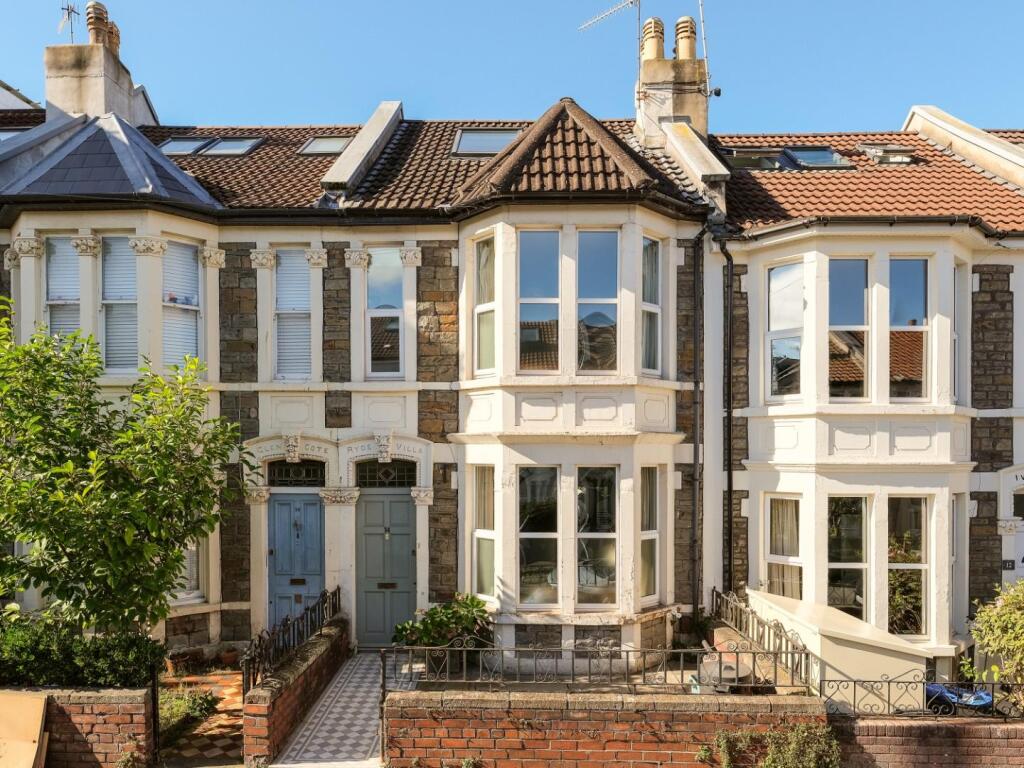 Birch Road, Southville photo 2