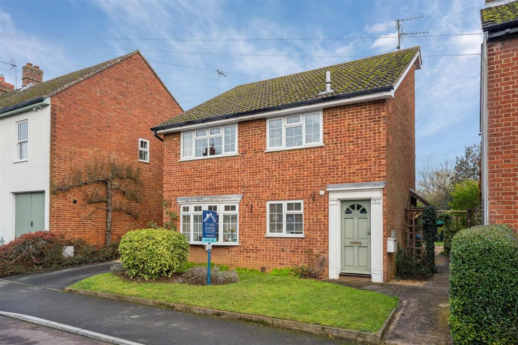 Main image of property: Rothschild Road, Wing, Buckinghamshire