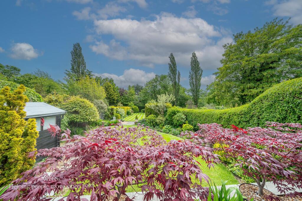 Lower Road, Hednesford, Cannock - View 4