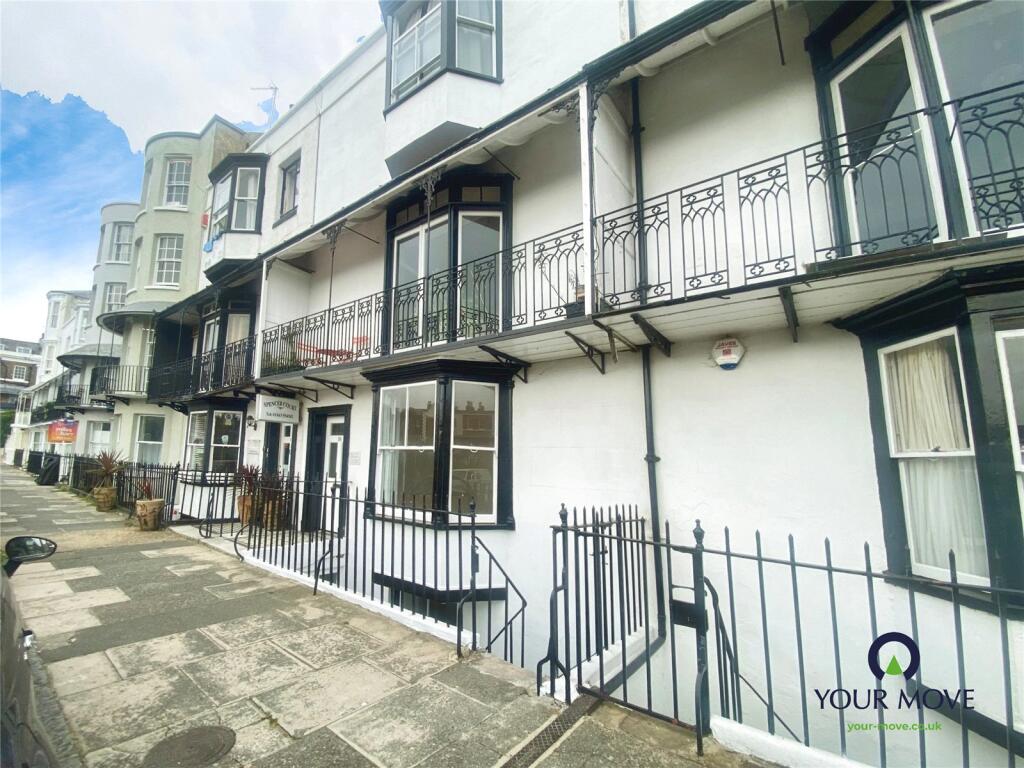 Main image of property: Spencer Square, Ramsgate, Kent, CT11