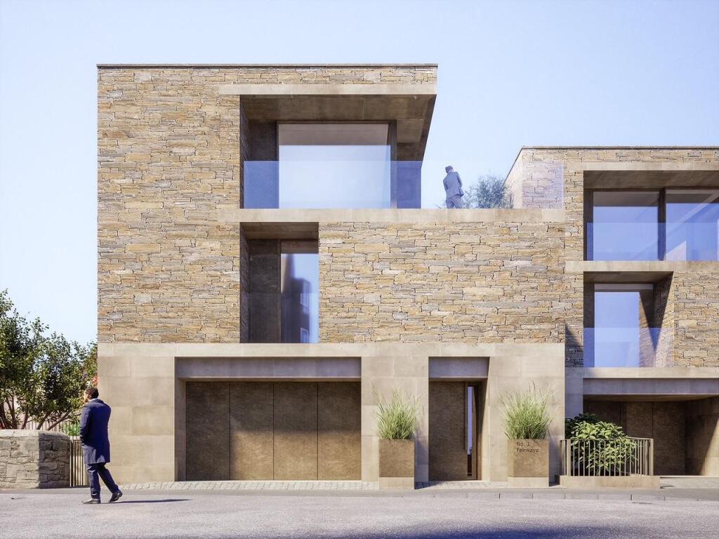 House in Kirkcaldy - View 4