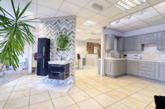 Commercial Unit