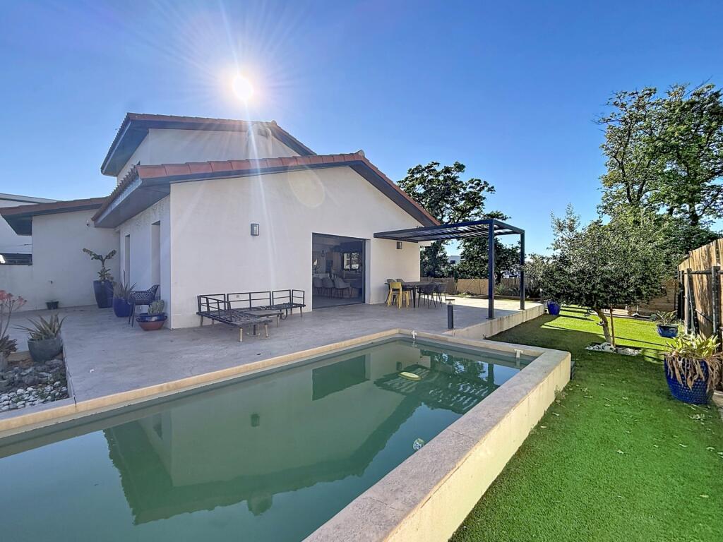 Main image of property: 66450 pollestres