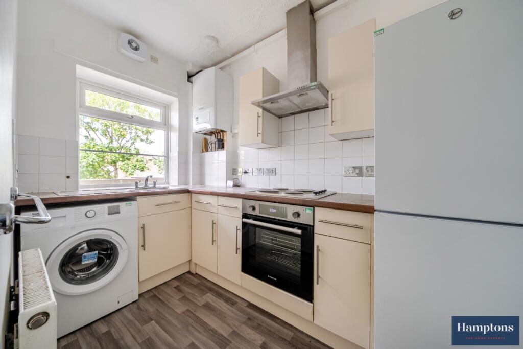 Main image of property: New Park Road, SW2
