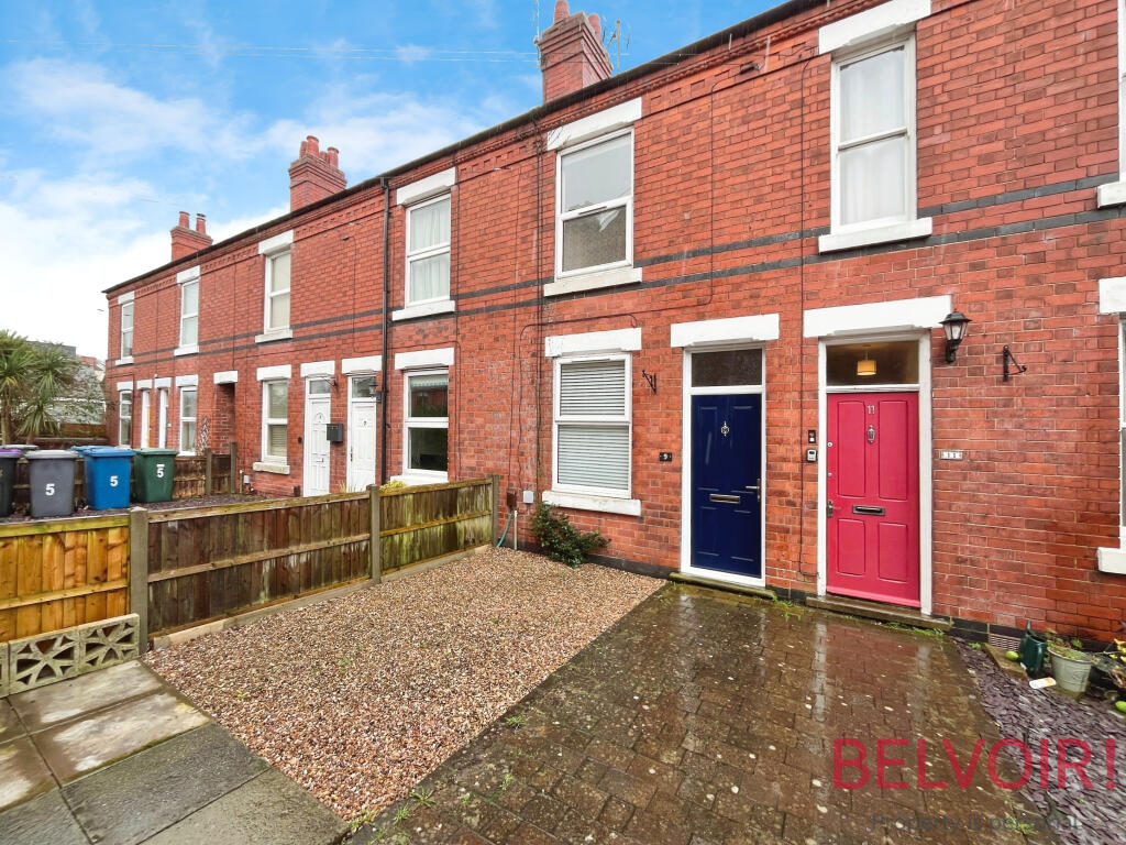 Main image of property: Millicent Grove, West Bridgford, NG2