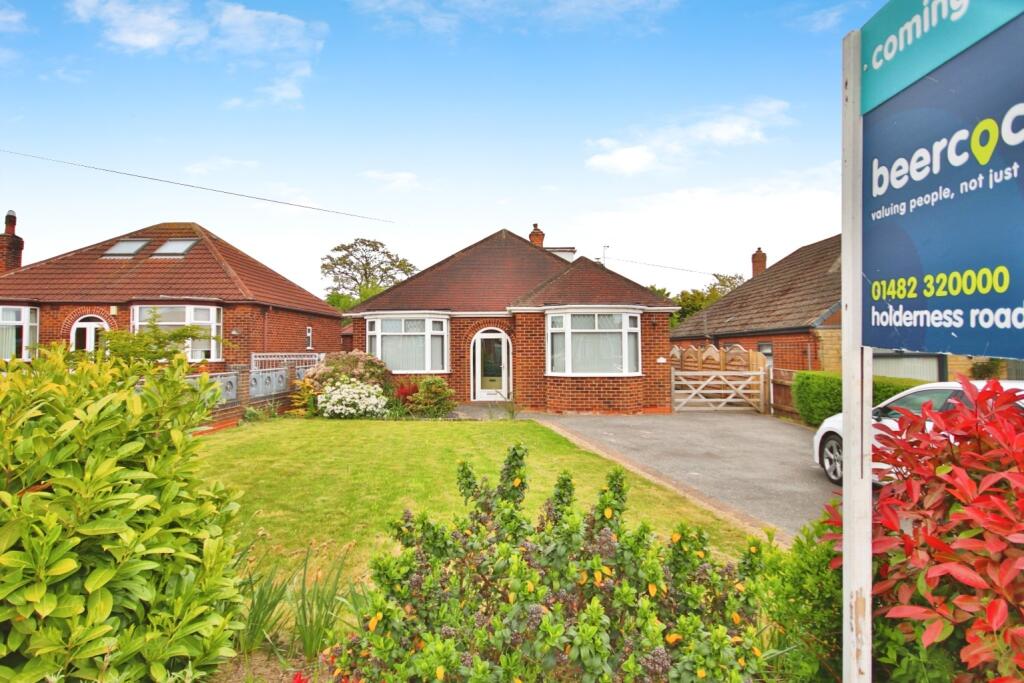 Main image of property: Holmes Lane, Bilton, Hull, HU11 4EY