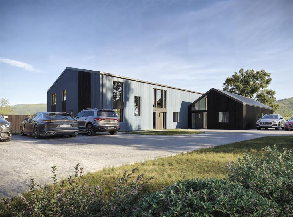 Main image of property: Mutfordwood, East Suffolk