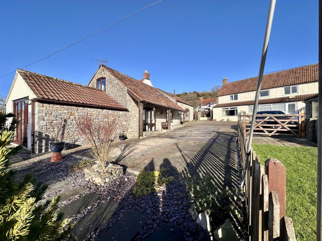 Main image of property: Venns Gate, Cheddar