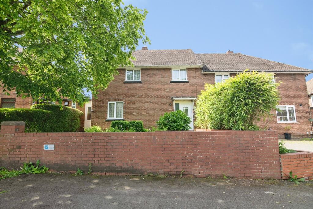 Main image of property: Gibbons Hill Road, Dudley