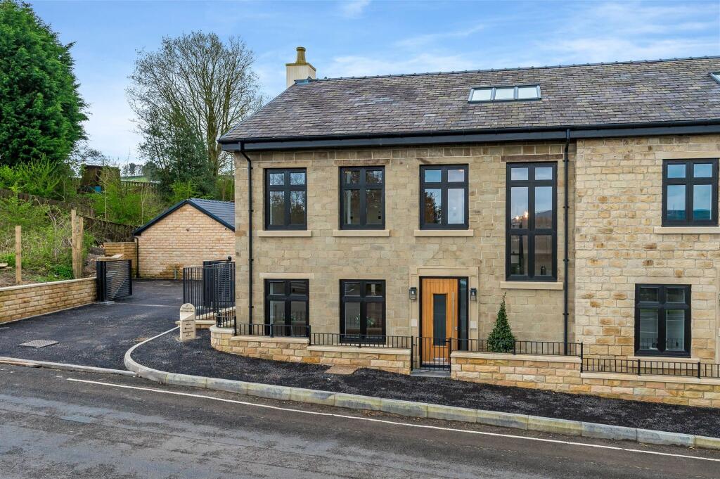 Main image of property: Holcombe Road, Helmshore