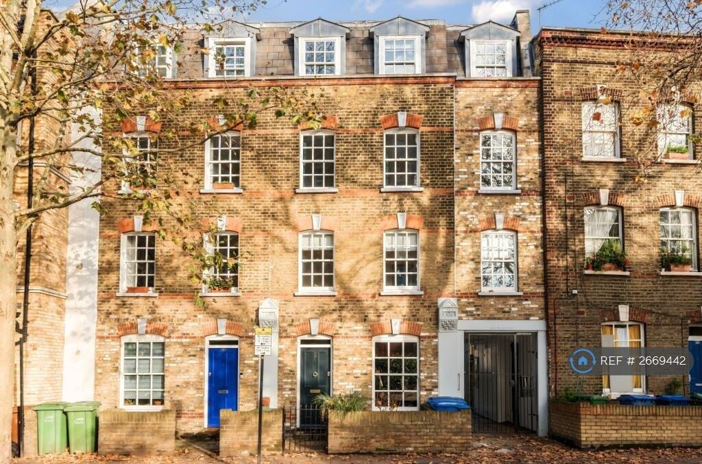 Main image of property: Grange Road, London, SE1