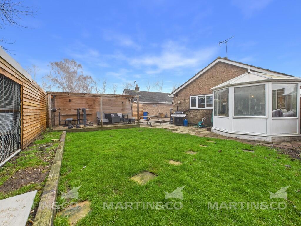 Main image of property: Ulverston Avenue, Askern