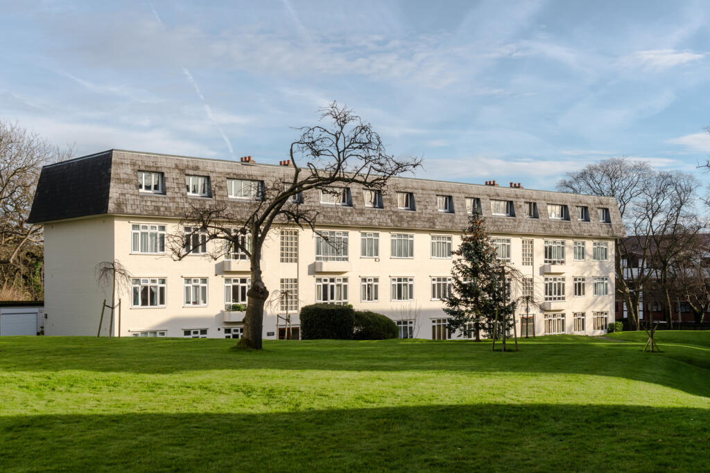 Main image of property: Lucille House, London SE26