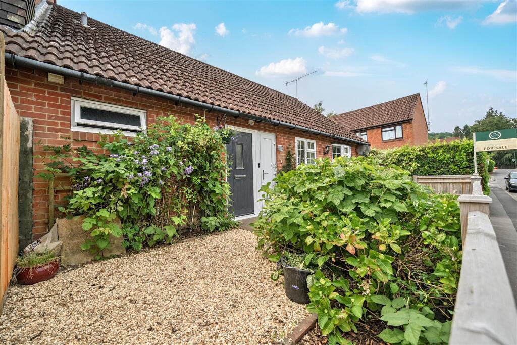 Main image of property: Critchmere Lane, Haslemere