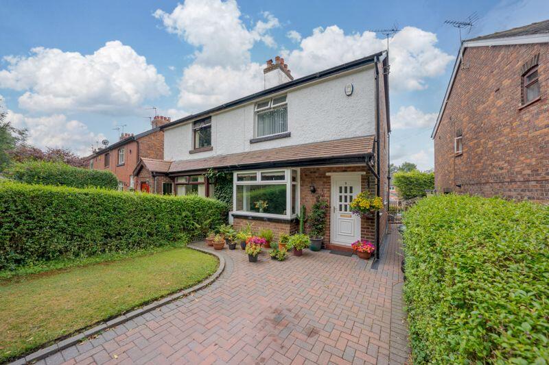 Main image of property: 9 Skull House Lane, Appley Bridge WN6 9DR