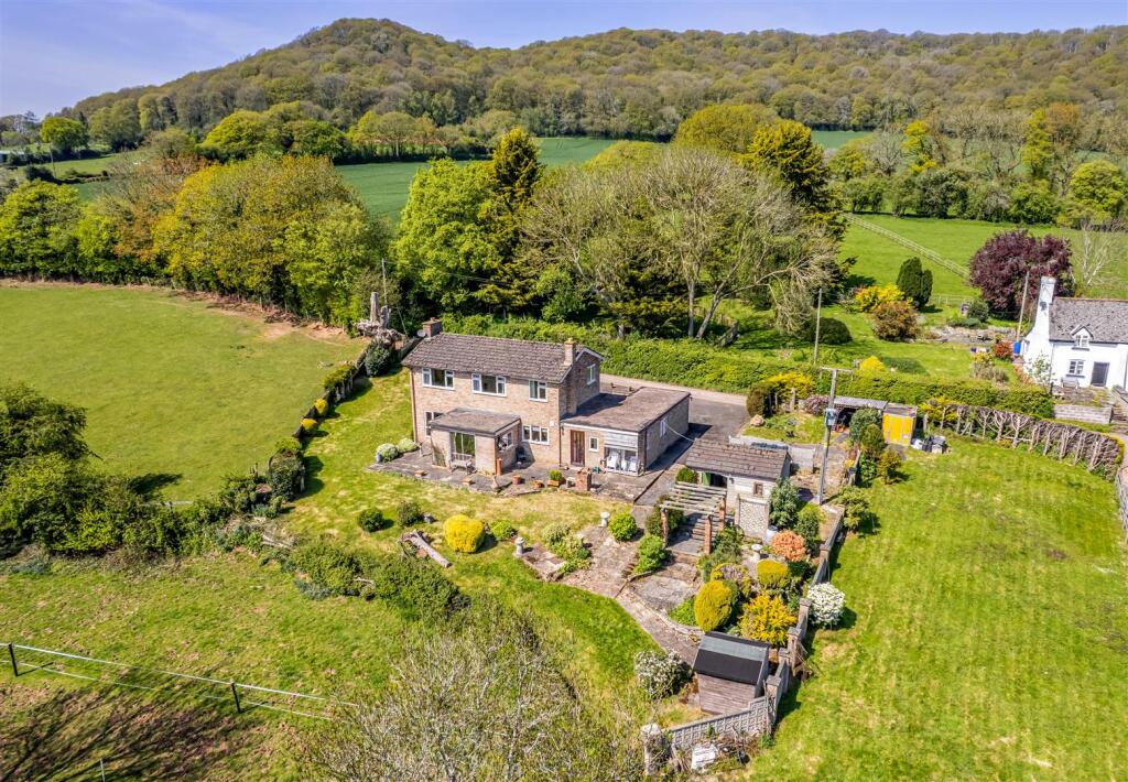 Main image of property: Tillington, North Herefordshire