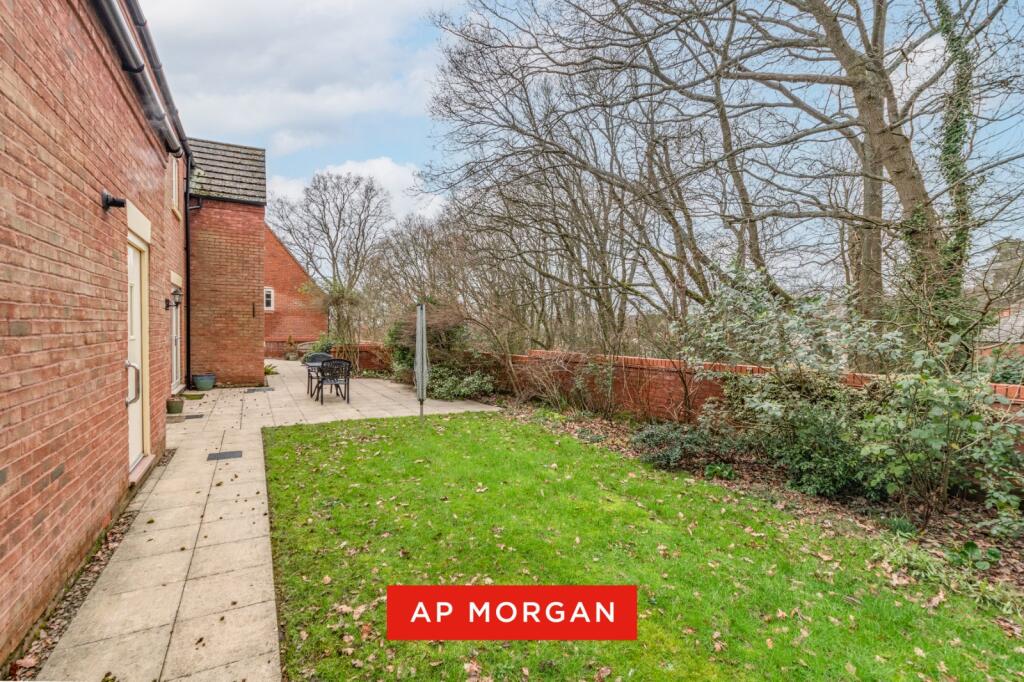 Additional image 24 of Badger Brook Lane, Astwood Bank, Redditch, Worcestershire, B96