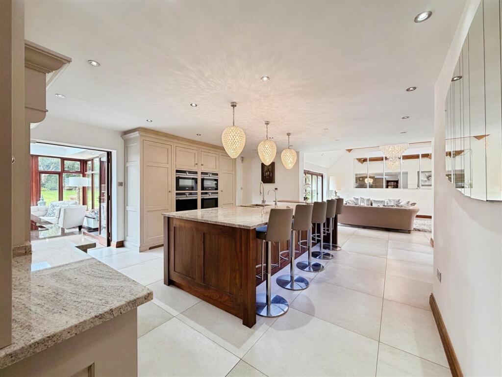 House in Sheffield - More