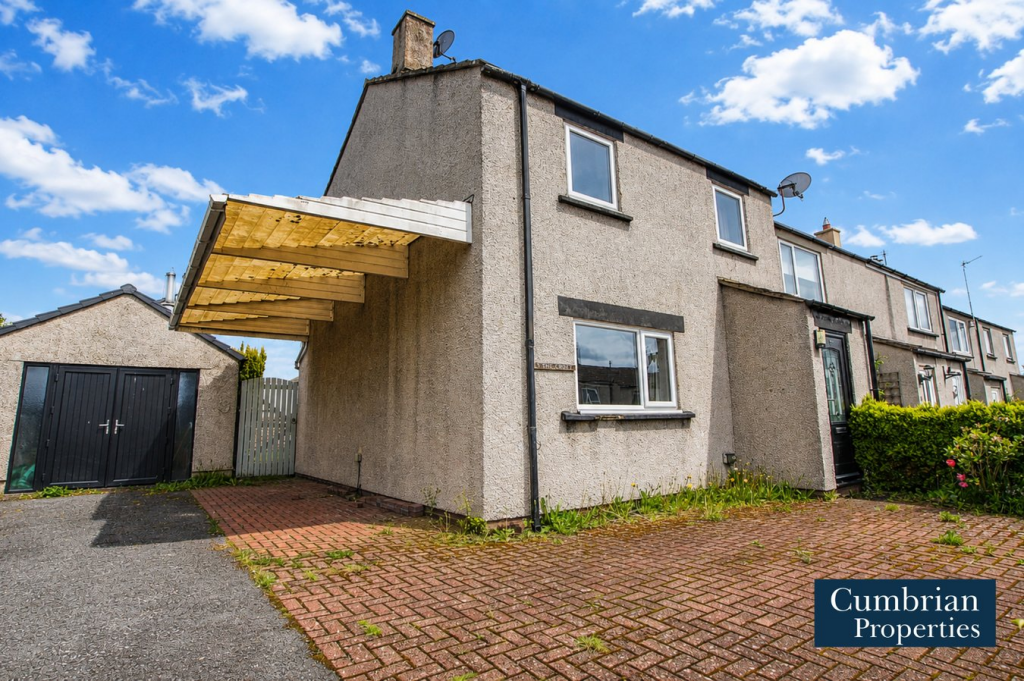 Main image of property: The Croft, Long Marton, , Appleby-in-Westmorland, CA16