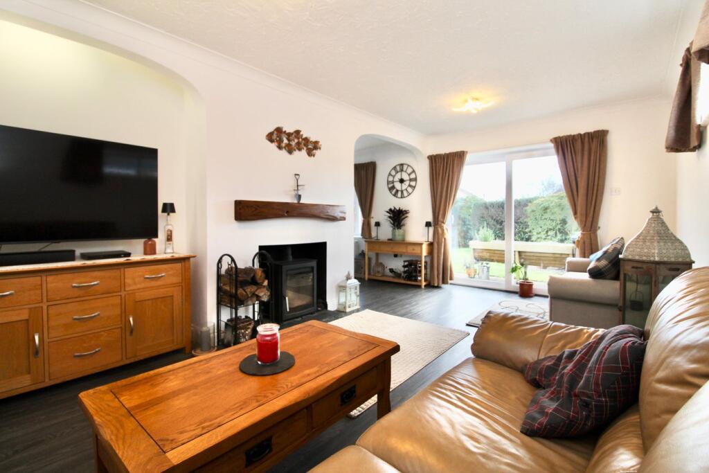 Main image of property: St Mary Grove, Hordle, Lymington, SO41