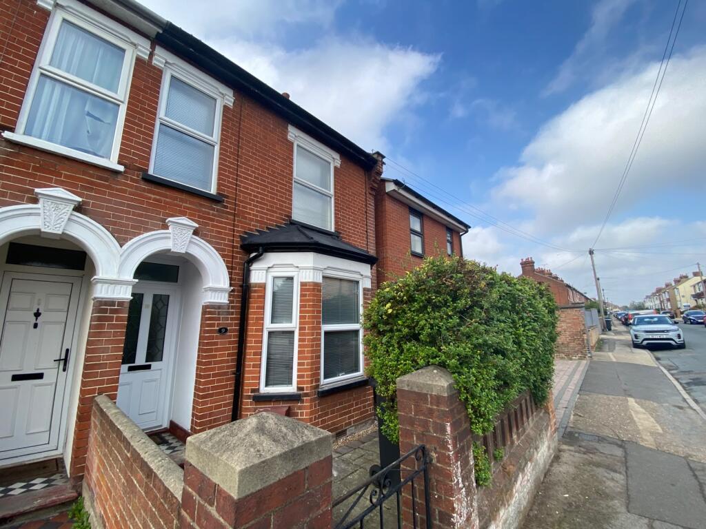 Main image of property: Kensington Road, Ipswich, Suffolk, IP1