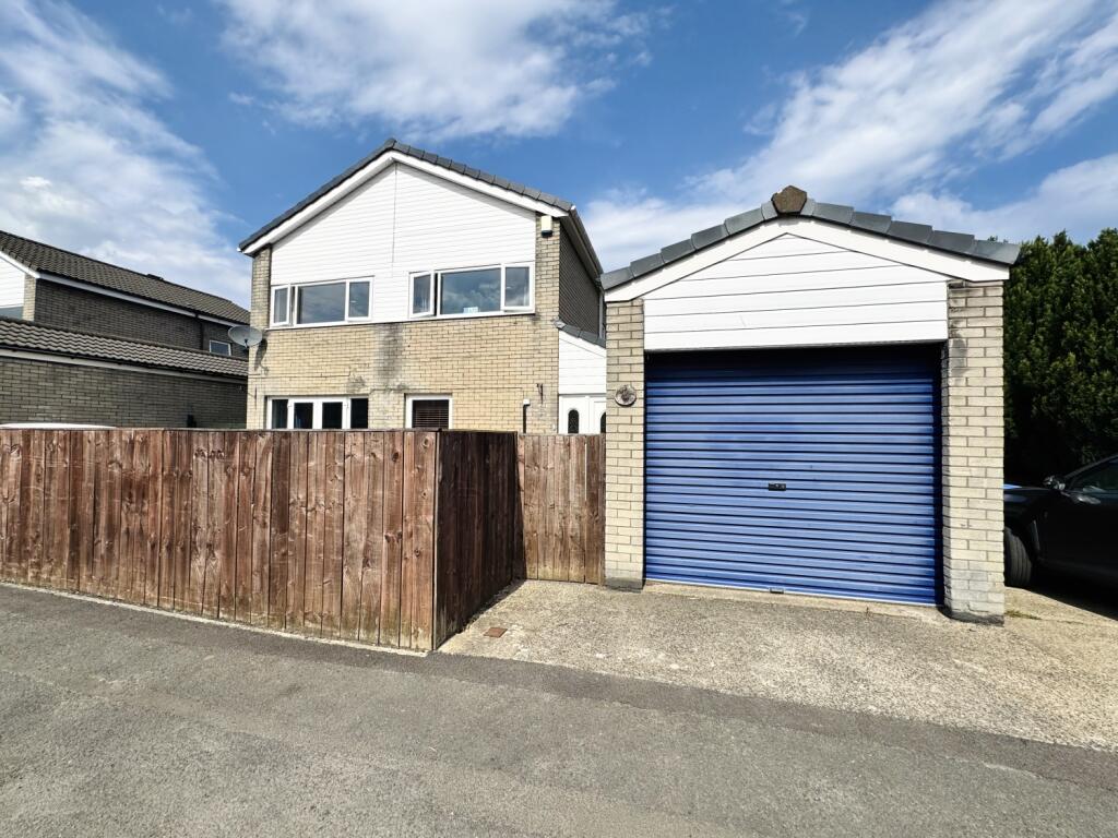 Main image of property: Skiddaw Close, Peterlee, County Durham, SR8