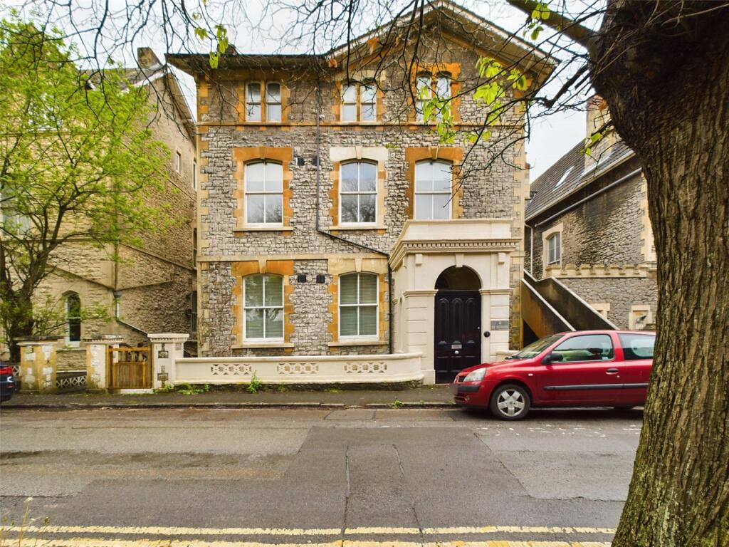 Main image of property: Shrubbery Avenue, Weston-Super-Mare, North Somerset, BS23