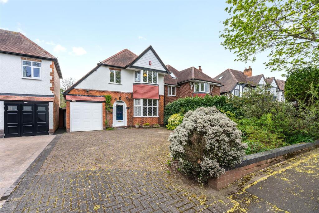 Main image of property: Reservoir Road, Solihull