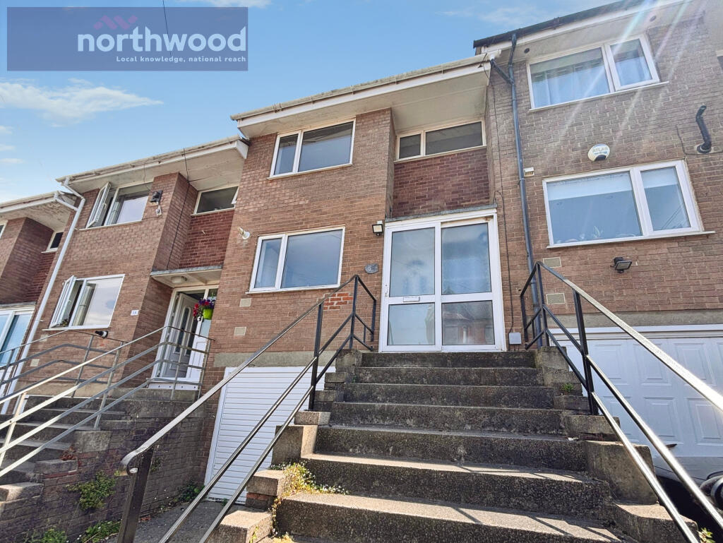 Main image of property: Radnor Drive, Wallasey, Wirral, CH45