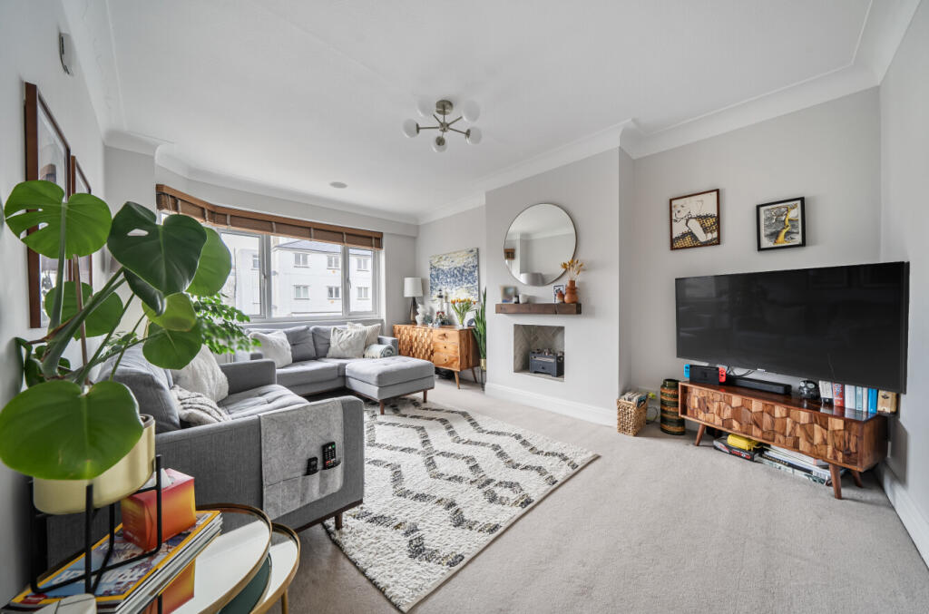 Main image of property: Palace Grove, Bromley, BR1