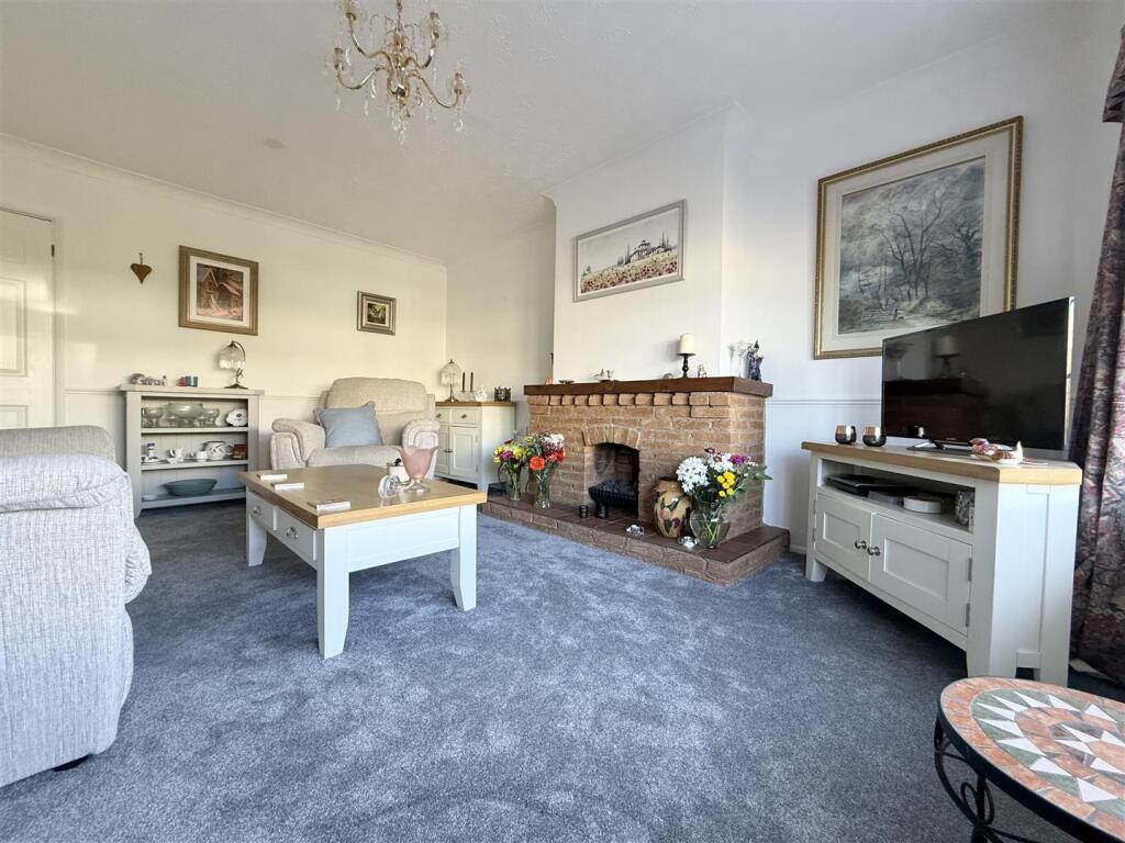 Conery Lane, Enderby, Leicester photo 4