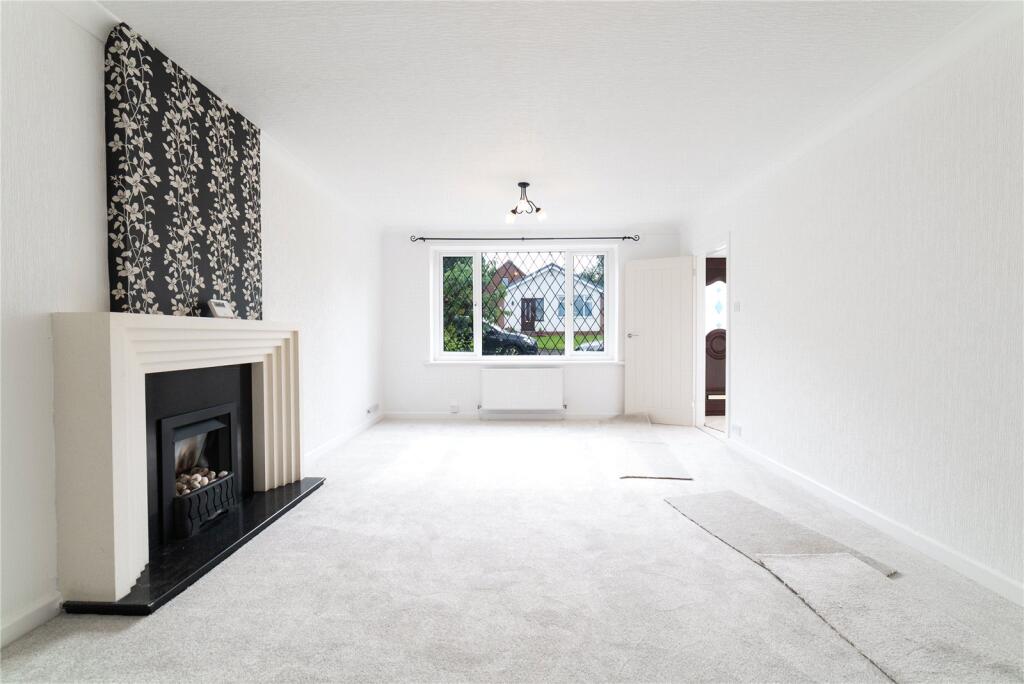 Main image of property: St. Cuthberts Close, Darwen, Lancashire, BB3