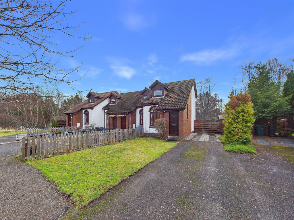 Main image of property: 17 Dalnabay, Silverglades, Aviemore