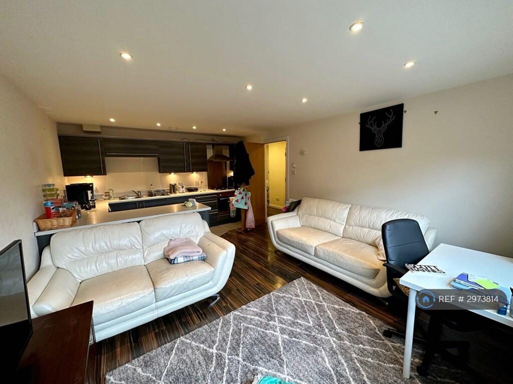 Main image of property: Partick Bridge Street, Glasgow, G11