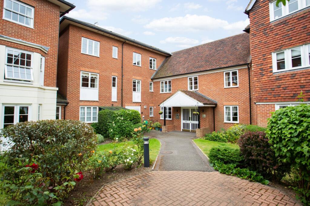 Main image of property: Station Road West, Canterbury, Kent, CT2