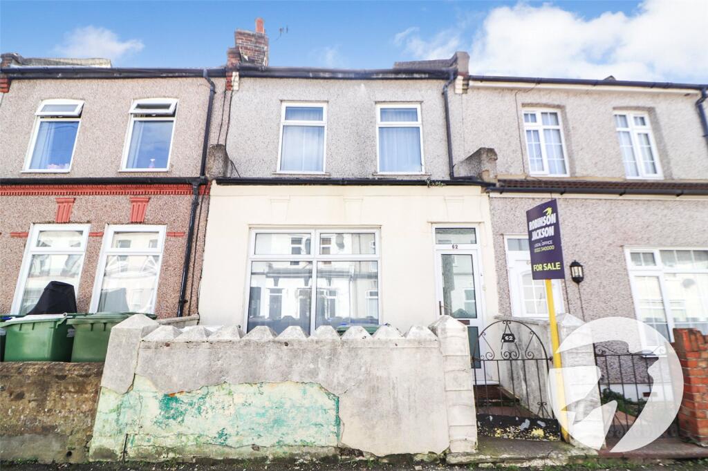Main image of property: Northumberland Park, Erith, DA8