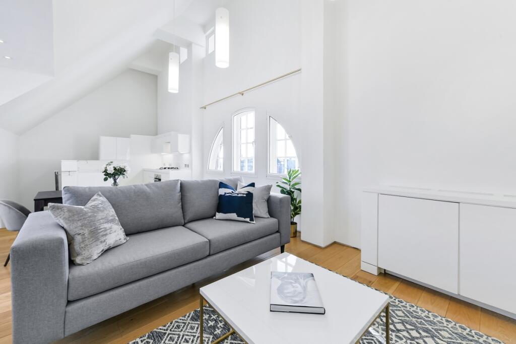 Main image of property: Swallow Street, London, W1B