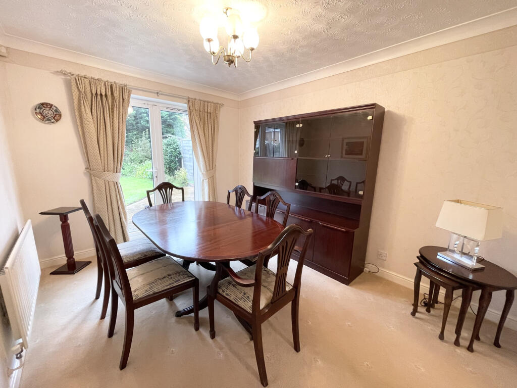 House in Wyre, Lancashire - More