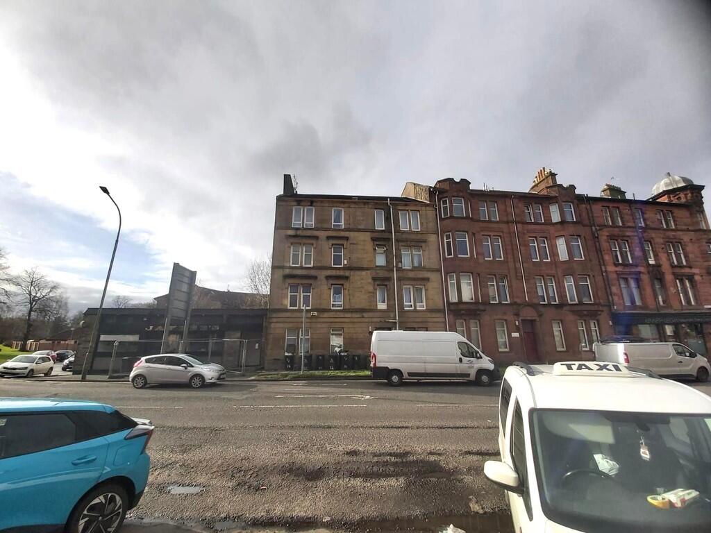 Main image of property: Maxwellton Street, Paisley