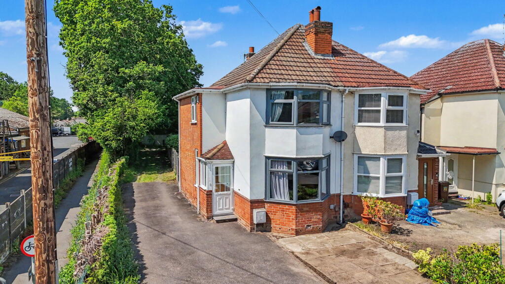 Main image of property: Marshall Lake Road, Shirley, Solihull, B90 4RB