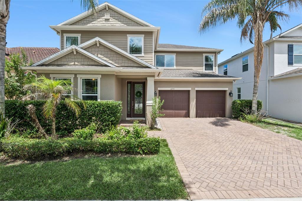 Main image of property: Florida, Orange County, Winter Garden